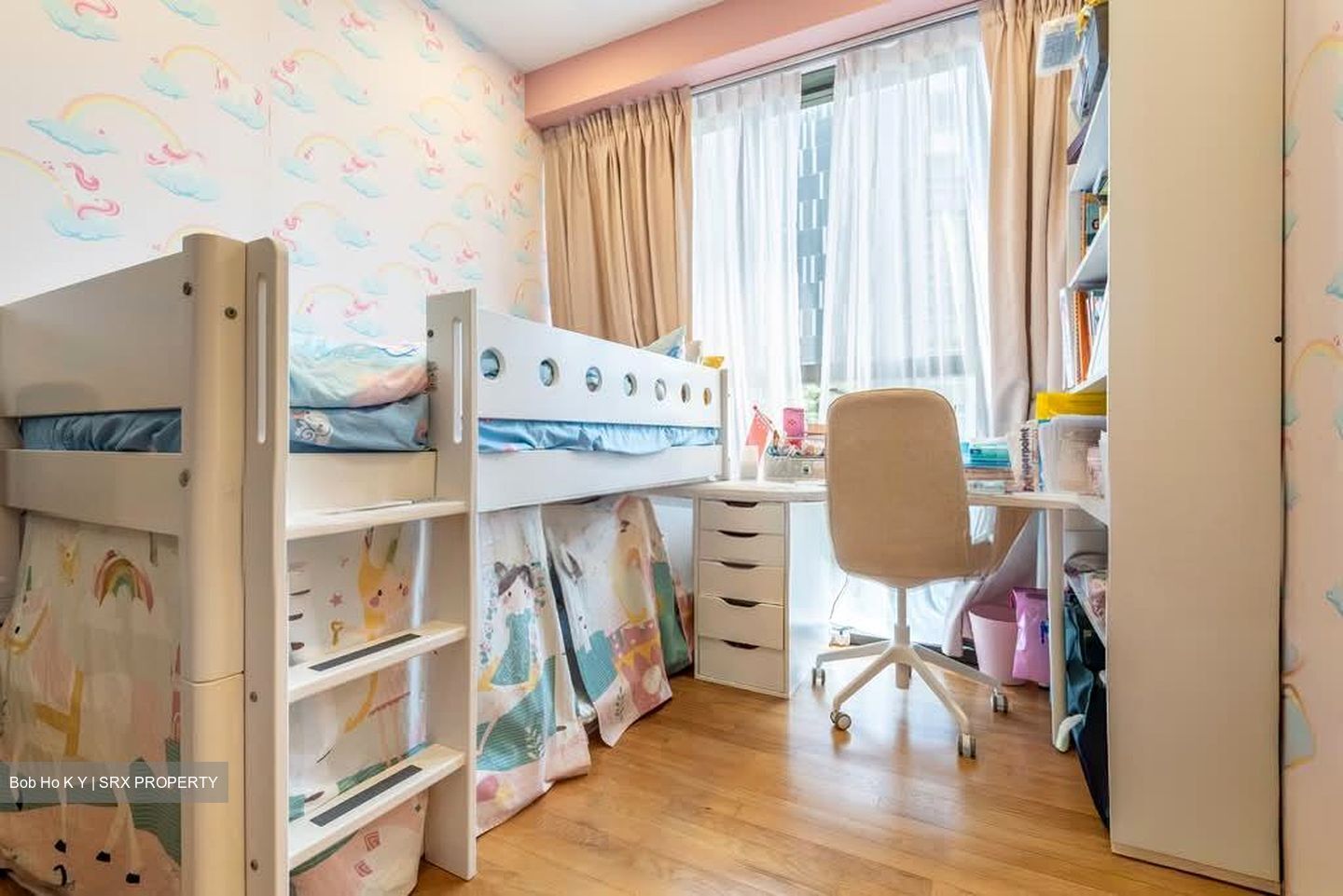 Commonwealth Towers (D3), Condominium #539097601